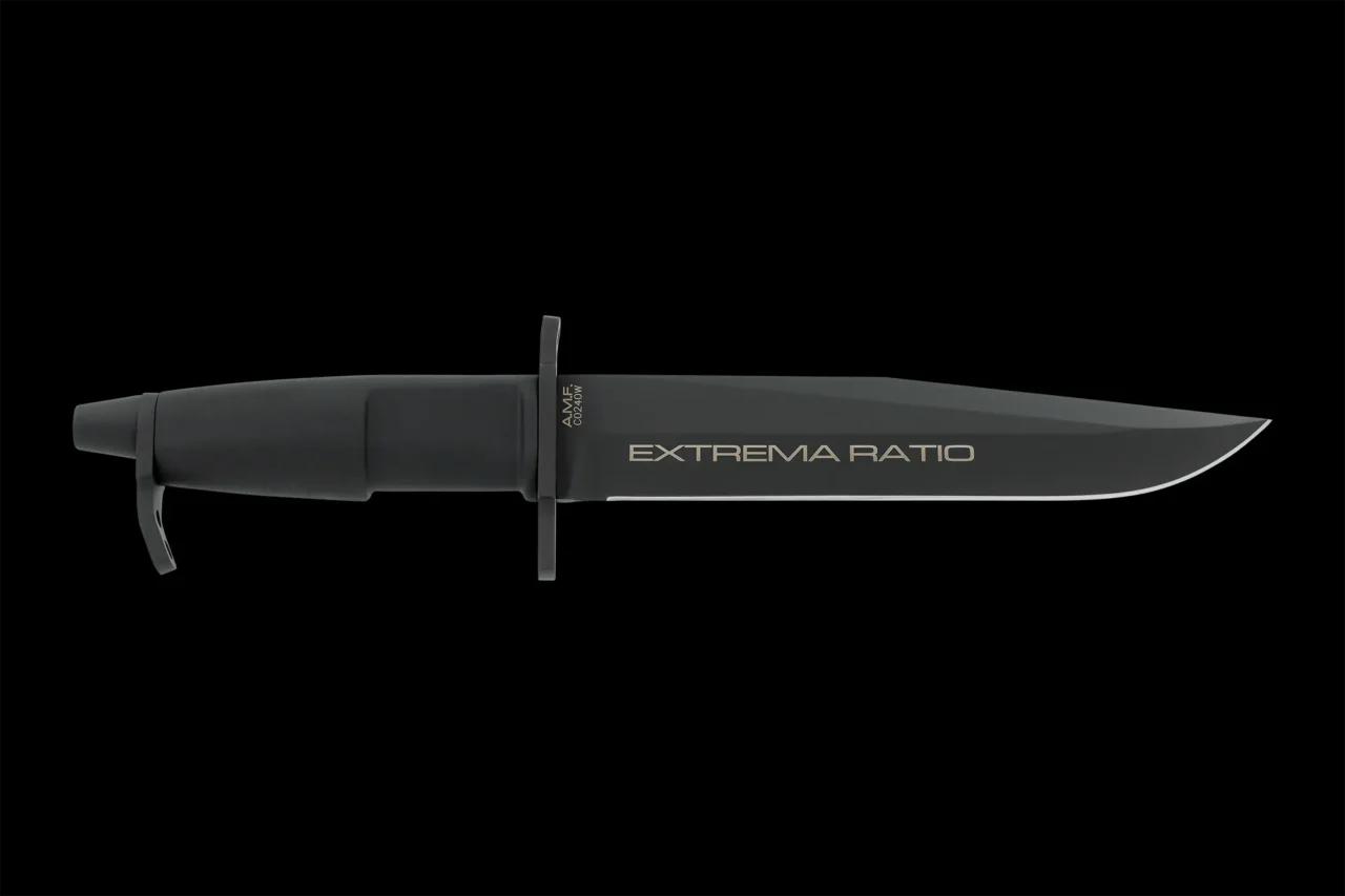 DOBERMANN IV - Extrema Ratio USA