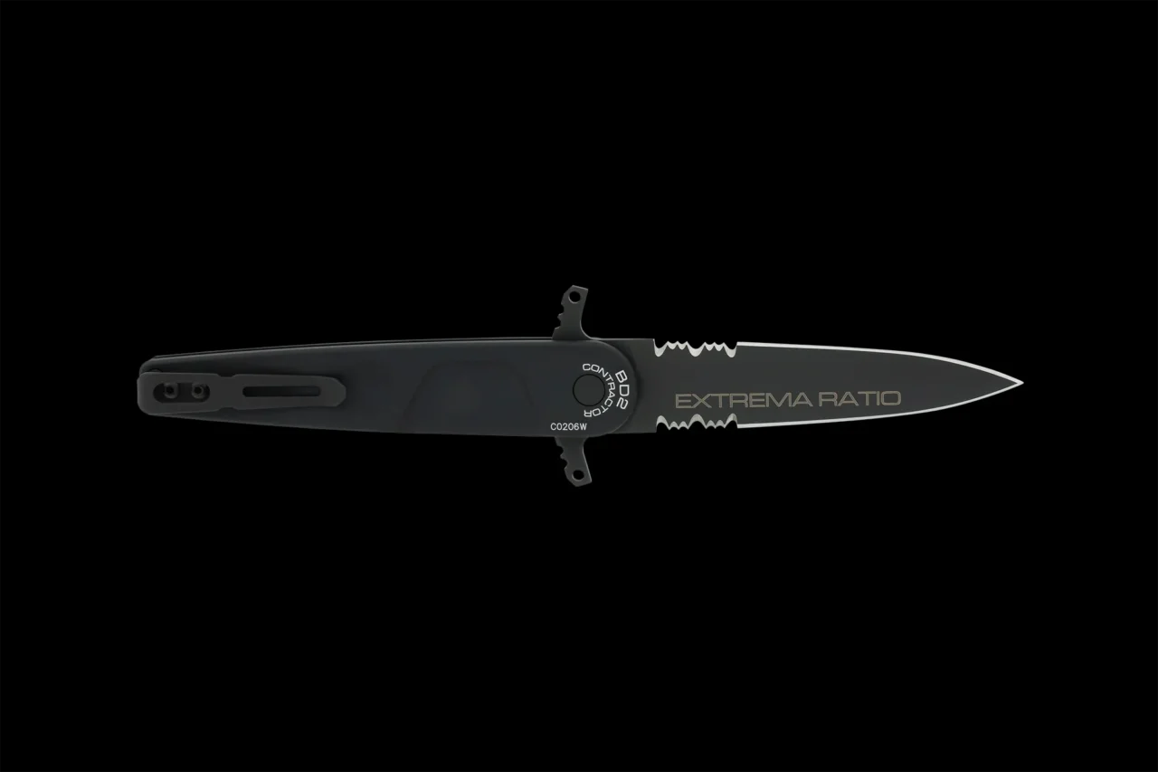 BD2 CONTRACTOR