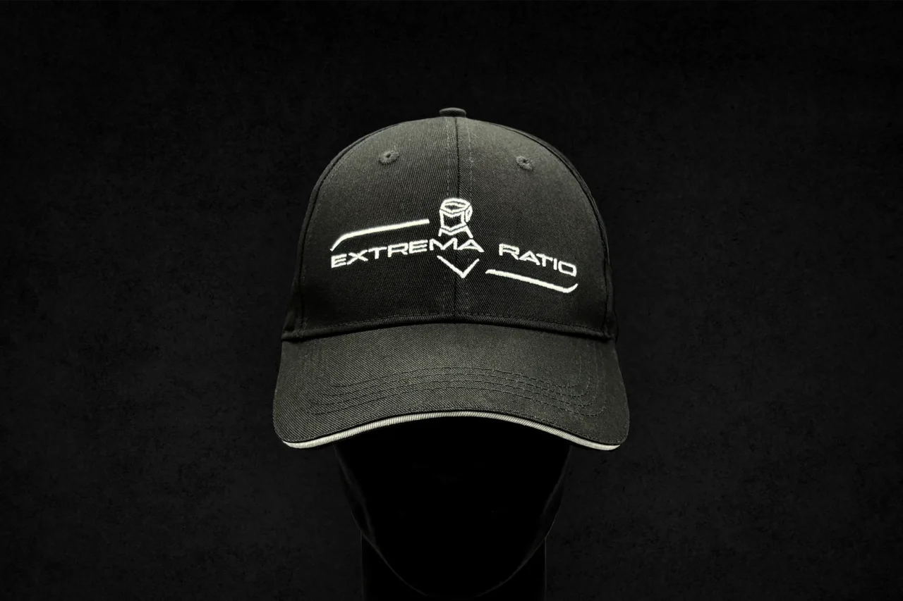 BASEBALL CAP