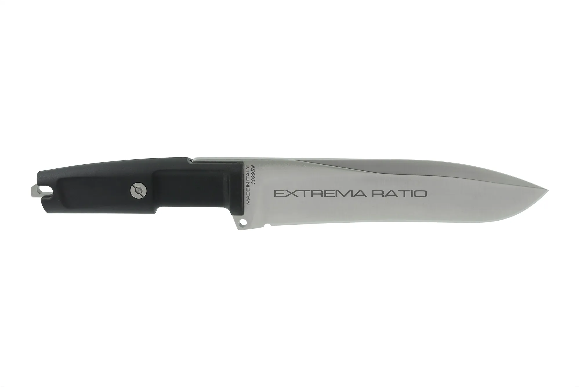 DOBERMANN IV - Extrema Ratio USA