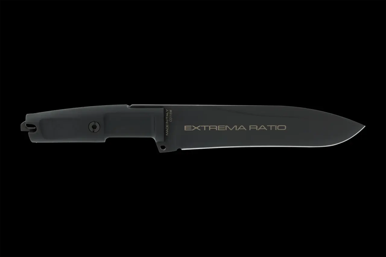 DOBERMANN IV TACTICAL