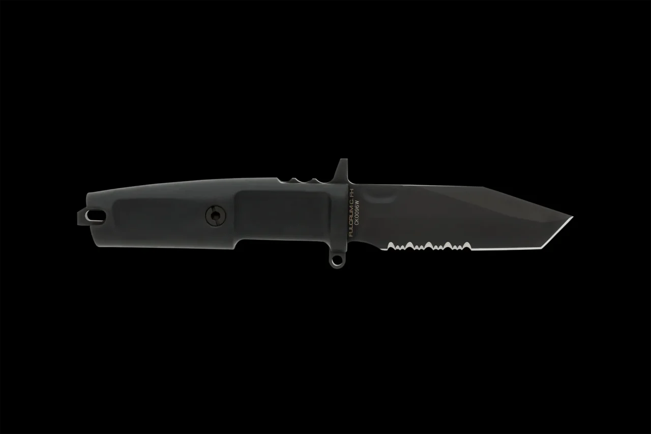 FULCRUM C FH