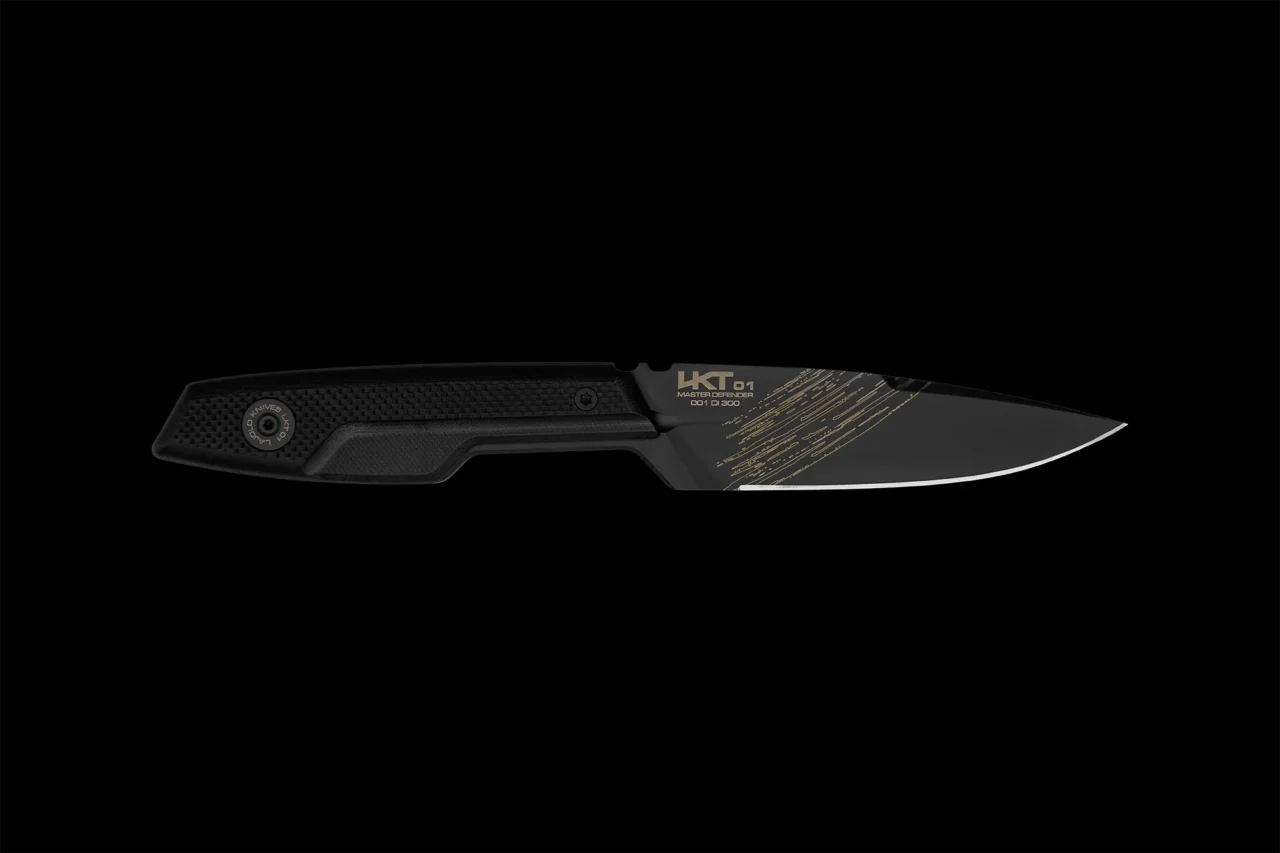 LKT01 MASTER DEFENDER LIMITED EDITION
