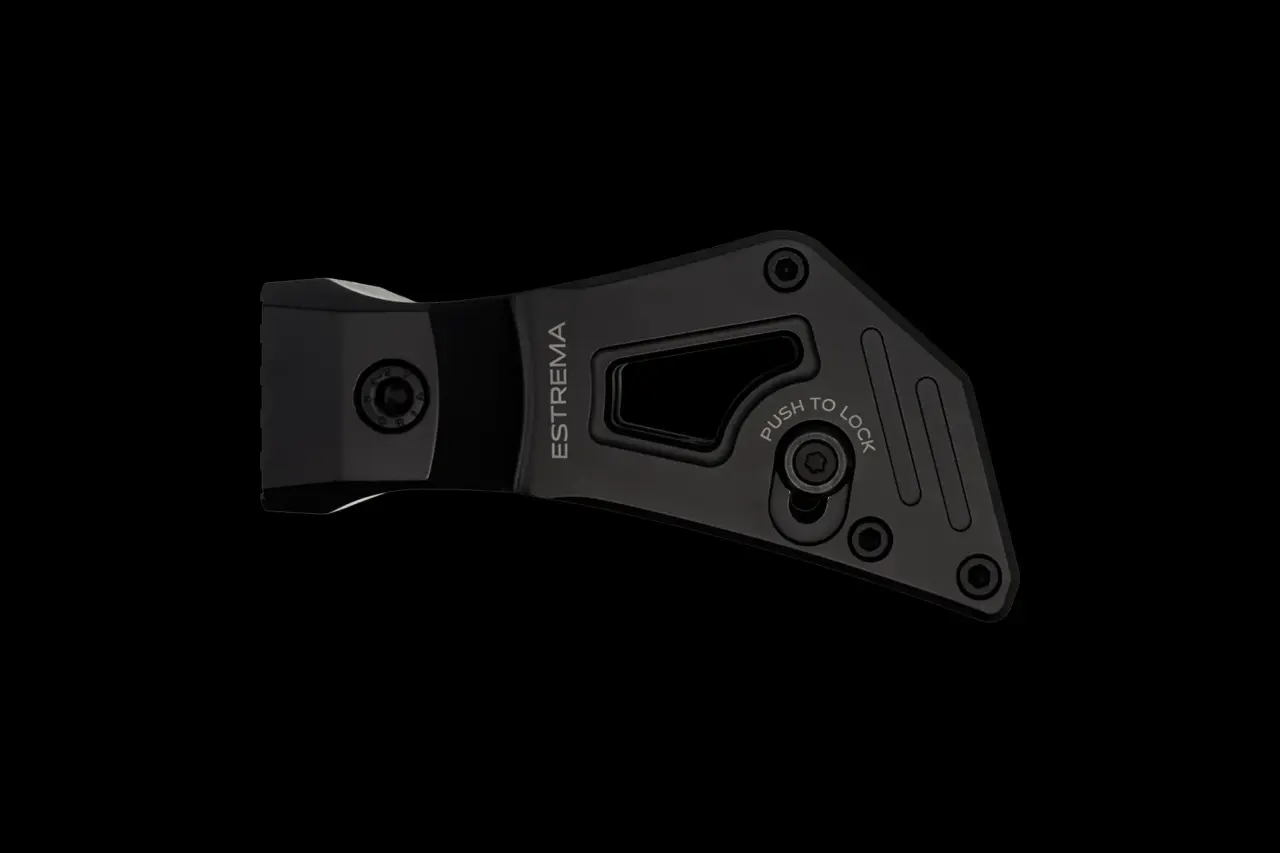 ESTREMA HAMMER