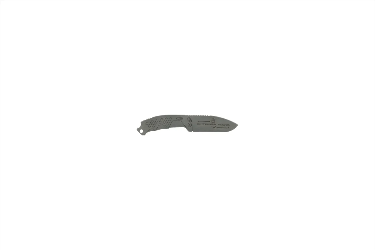 RAO C TACTICAL GREY_PORTACHIAVI