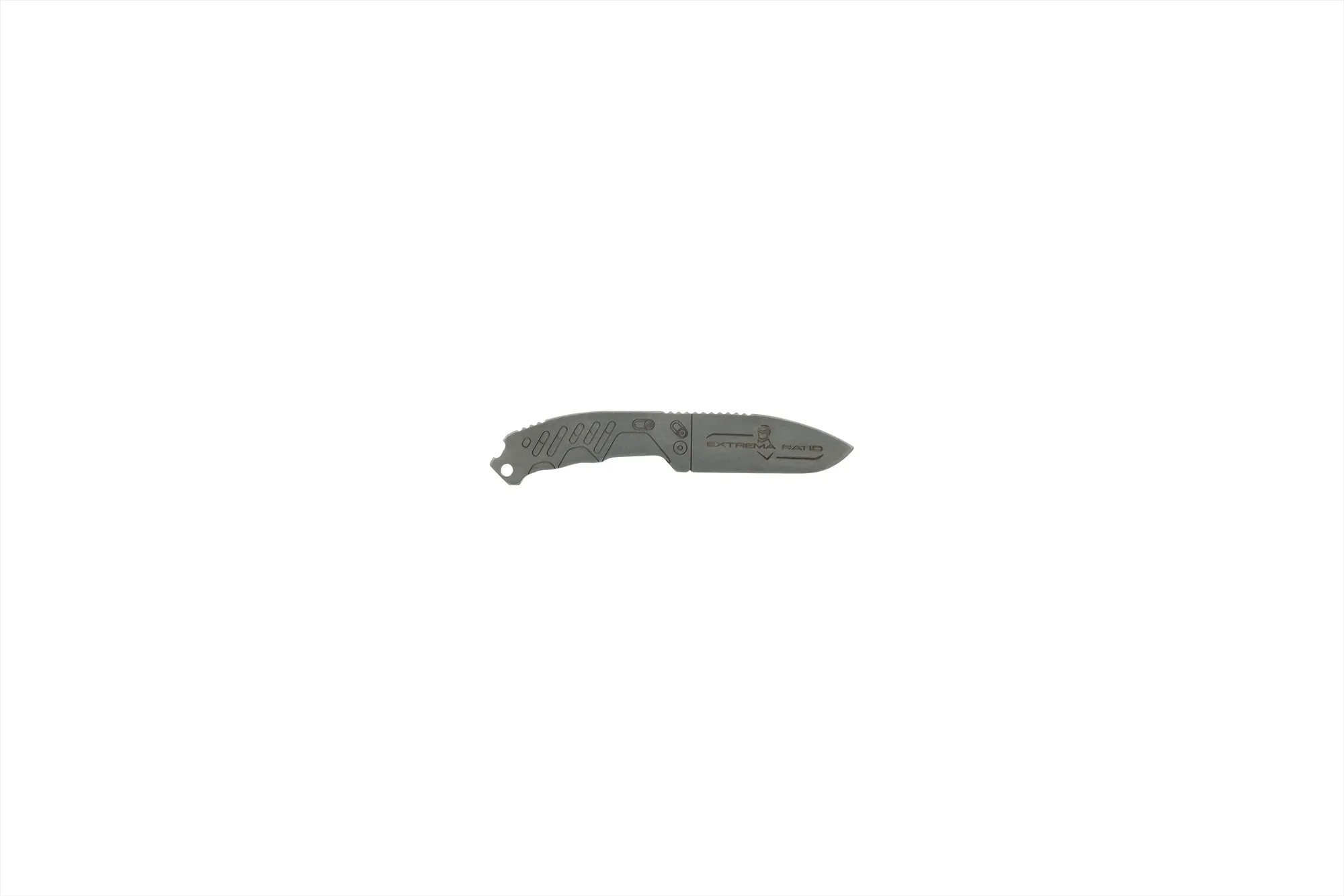RAO C TACTICAL GREY_PORTACHIAVI