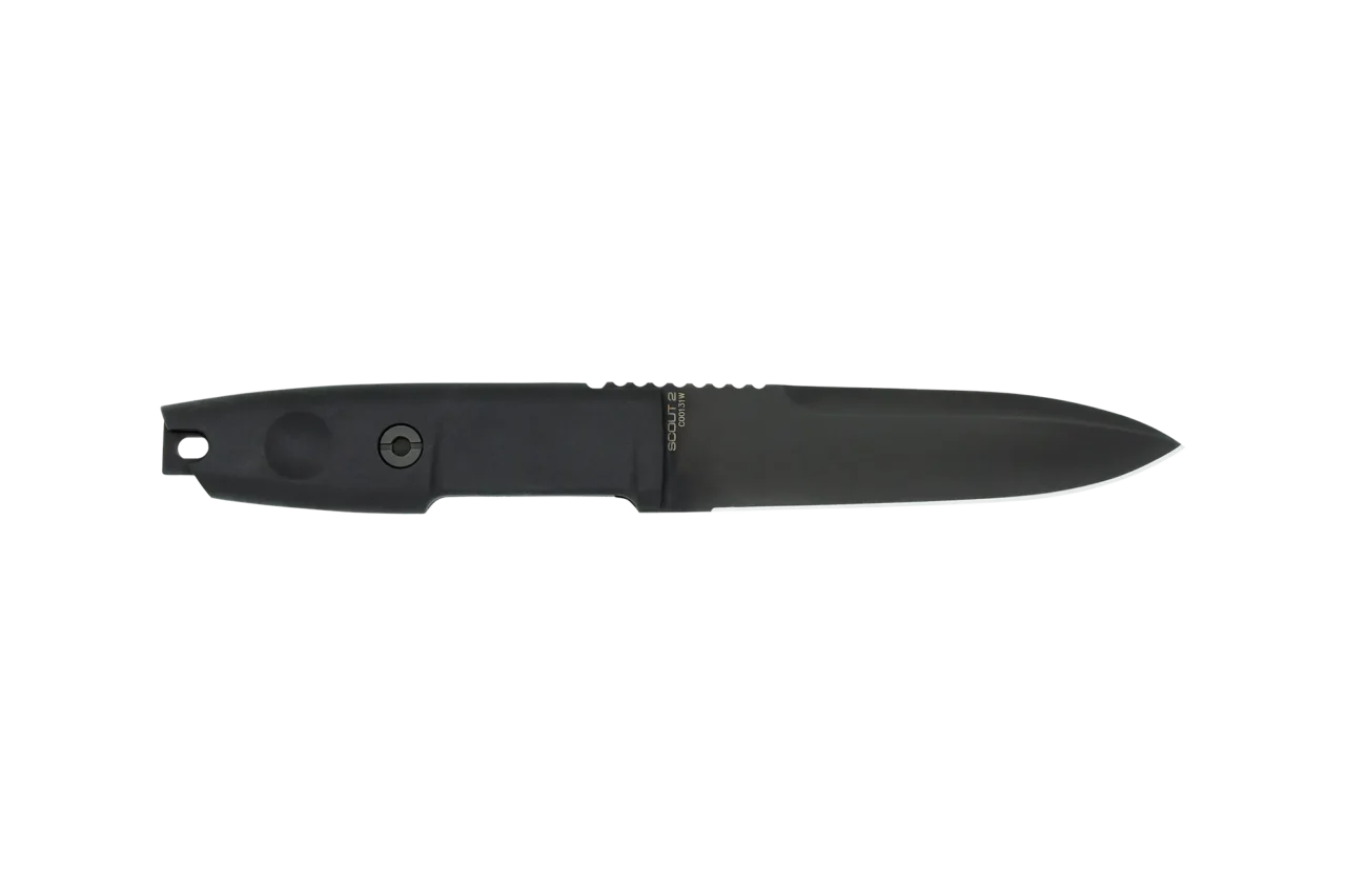 SCOUT 2 BLACK
