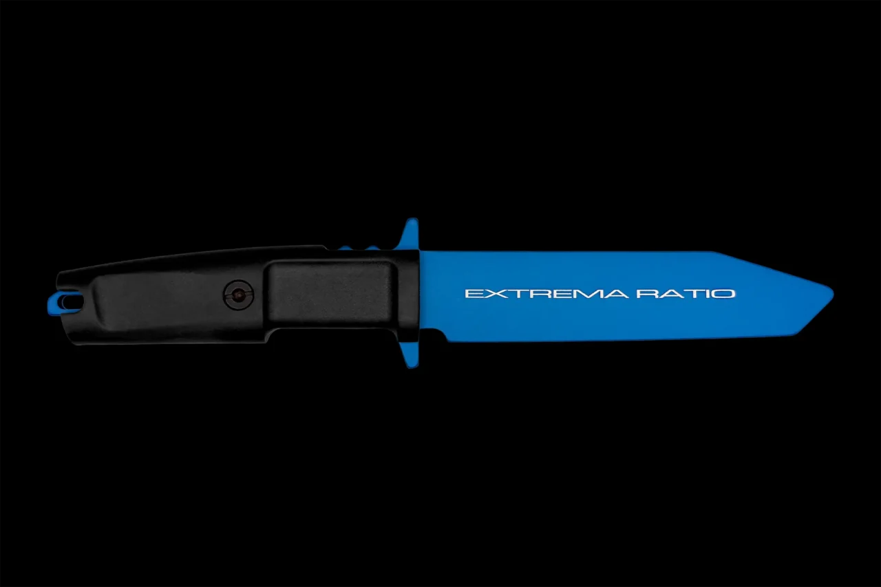 TK FULCRUM S