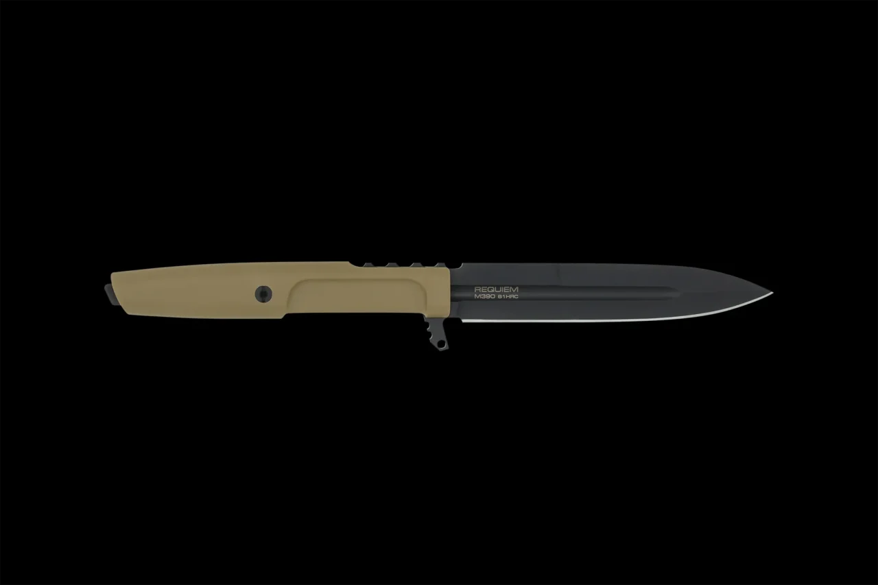 REQUIEM M390