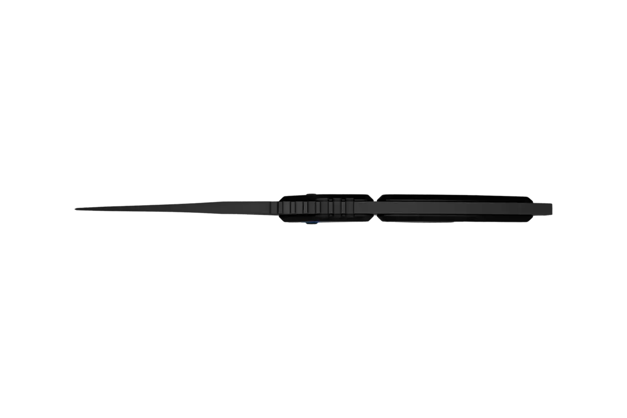 AERO FX NITROGEN BLACK BLUE