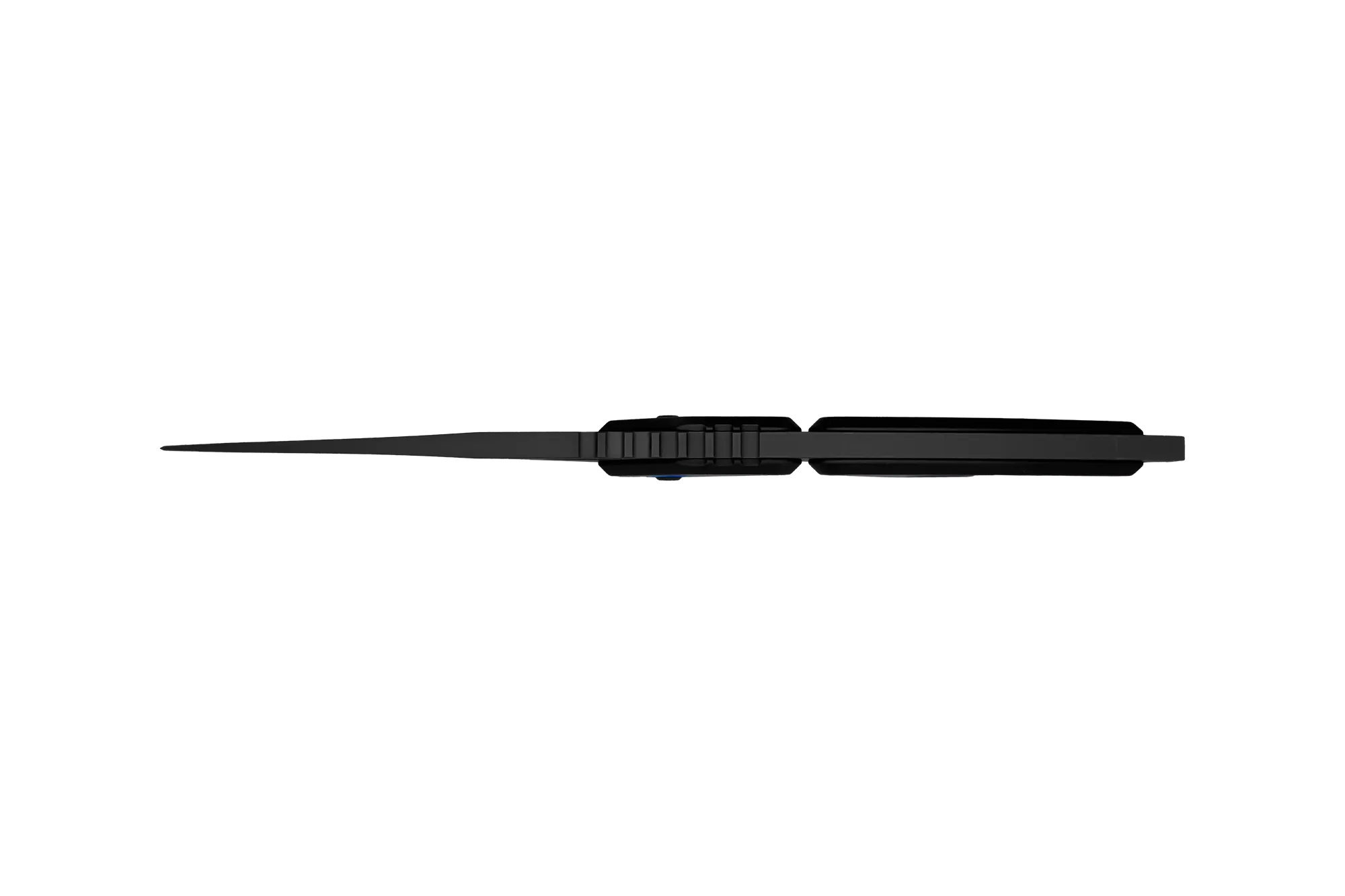 AERO FX NITROGEN BLACK BLUE