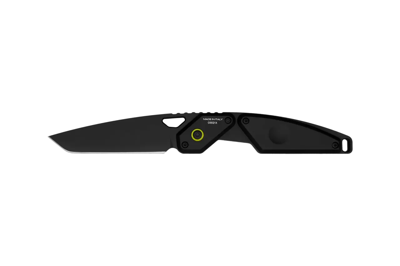 AERO FX NITROGEN BLACK LIME