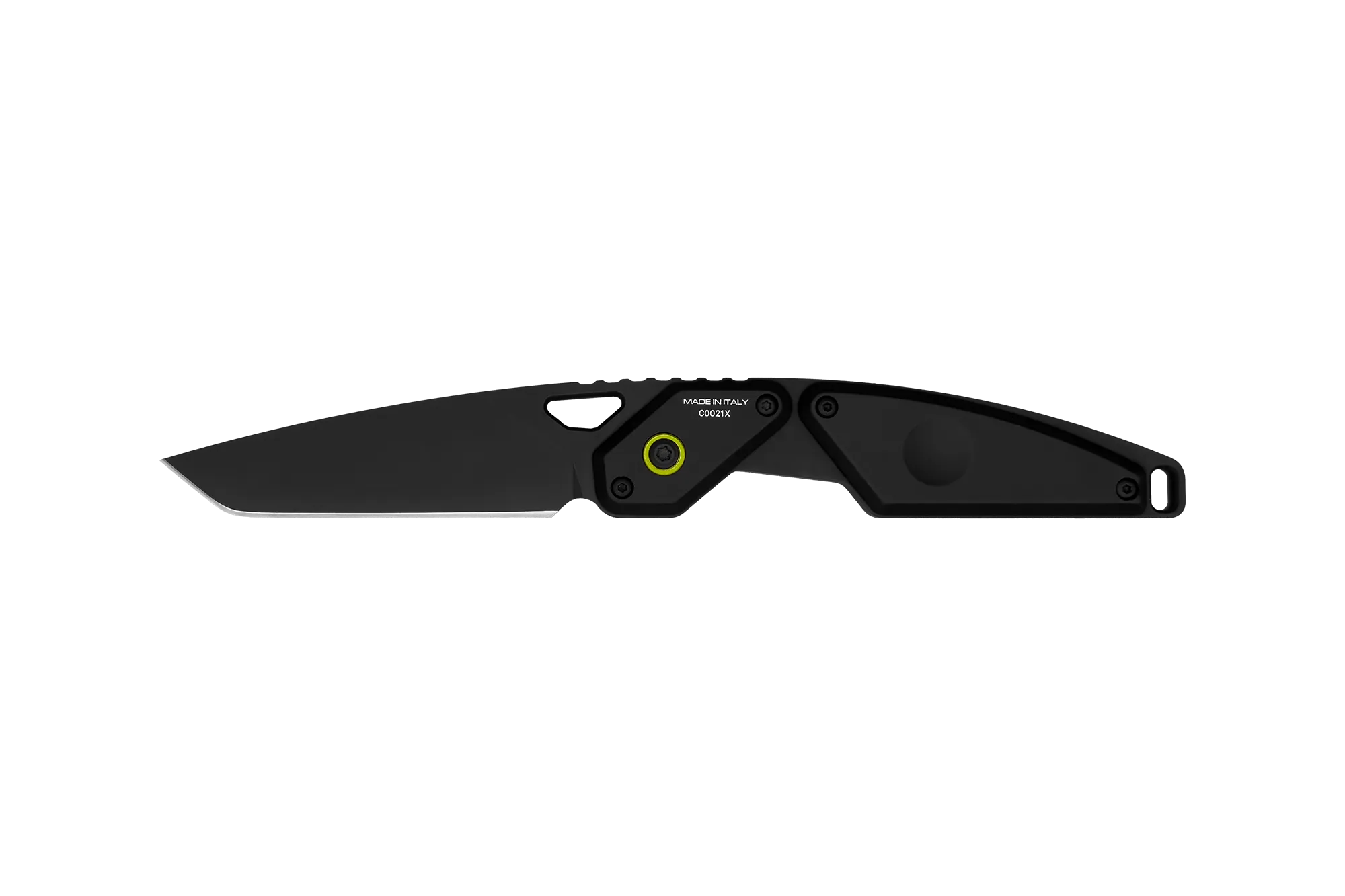 AERO FX NITROGEN BLACK LIME