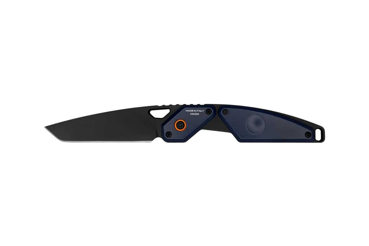 AERO FX NITROGEN BLUE ORANGE