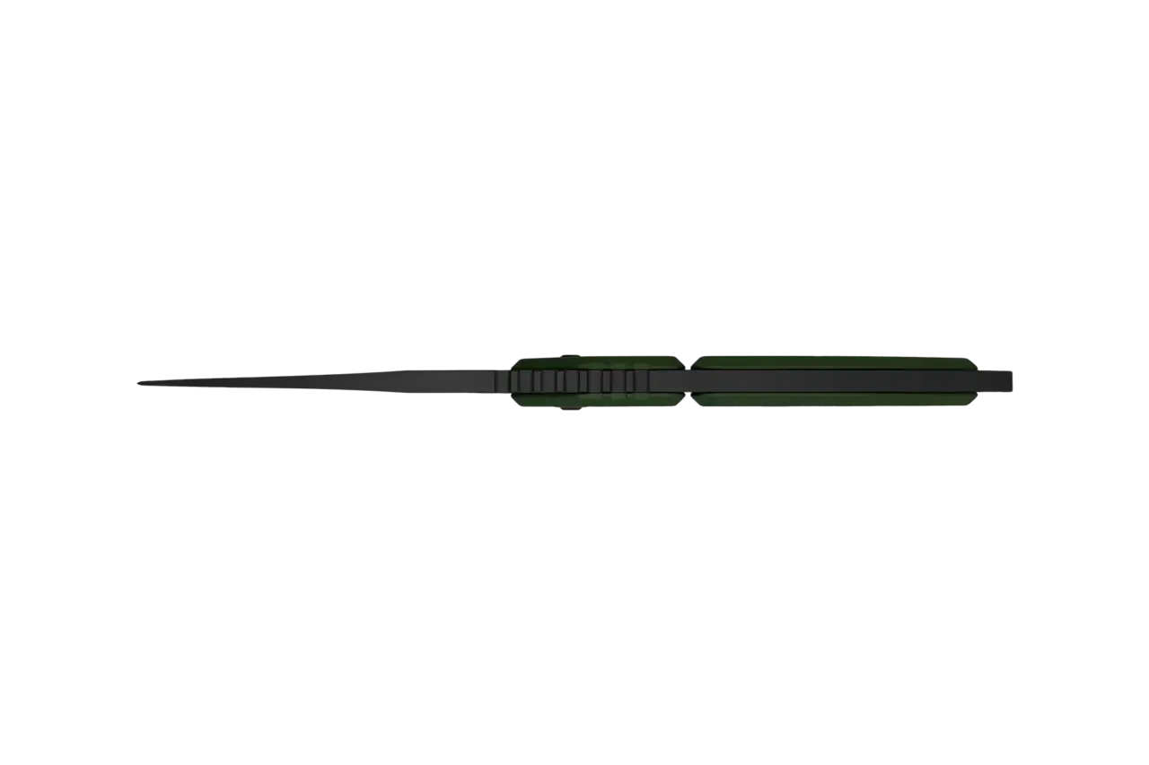AERO FX NITROGEN FOREST GREEN ORANGE