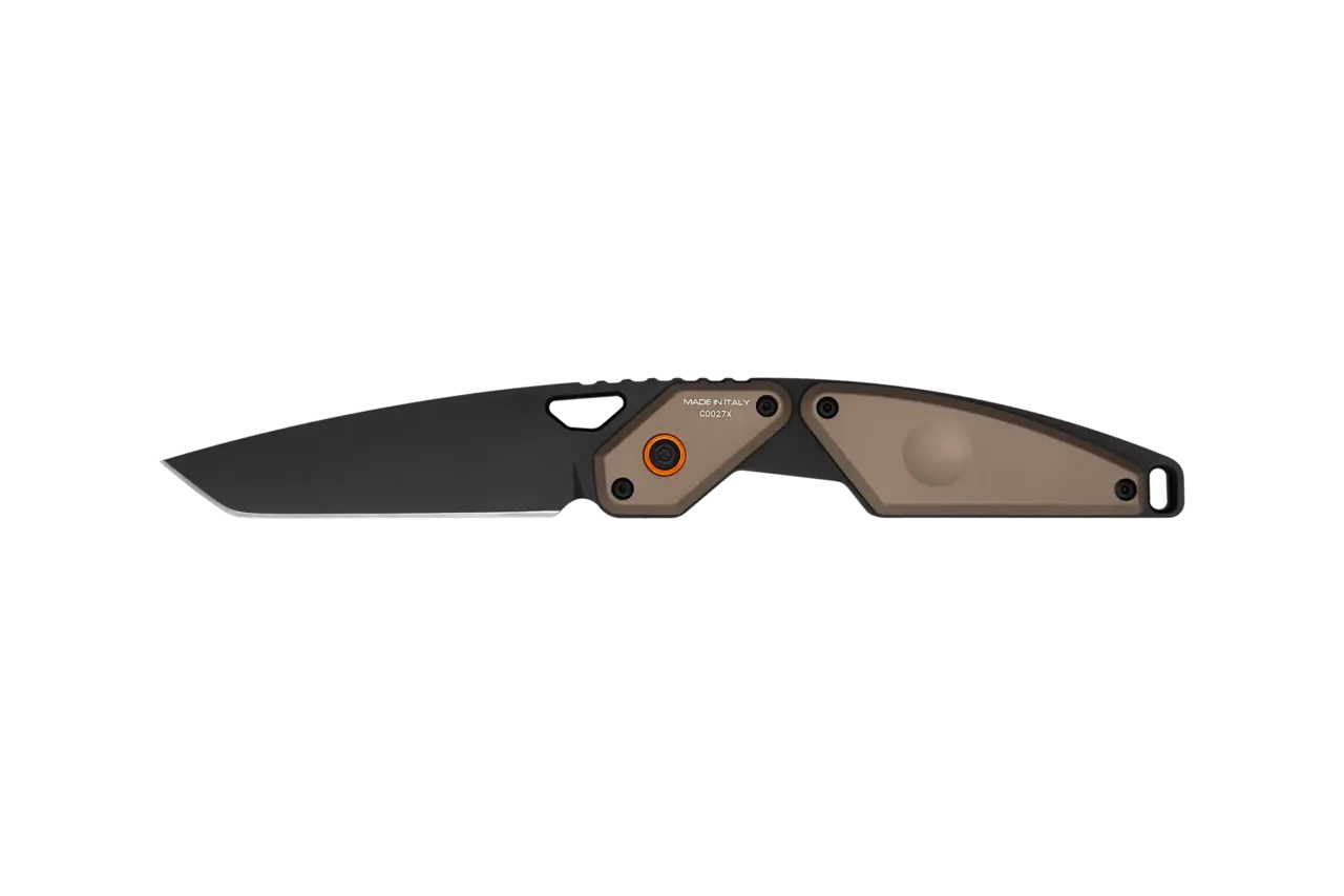 AERO FX NITROGEN MUD ORANGE