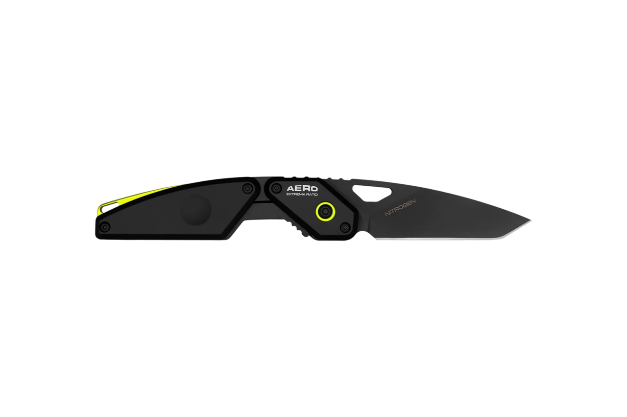 AERO NITROGEN BLACK LIME