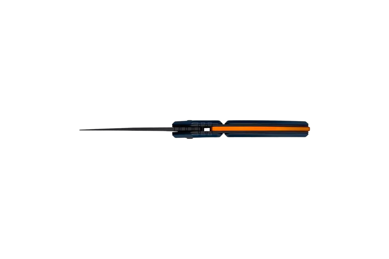 AERO NITROGEN BLUE ORANGE