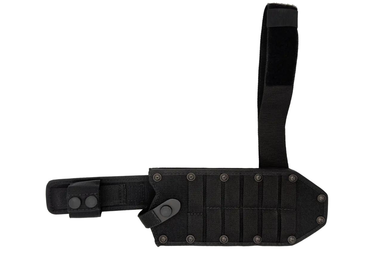 FAT BOY BLACK SHEATH