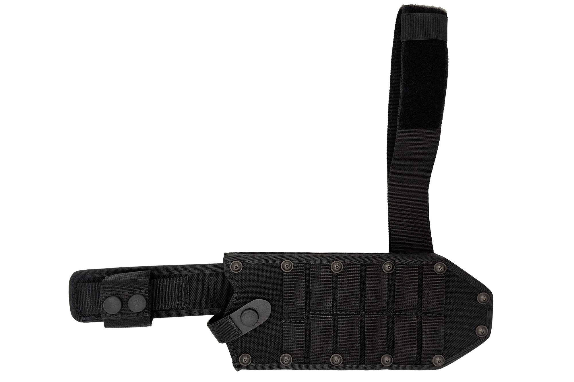 FAT BOY BLACK SHEATH